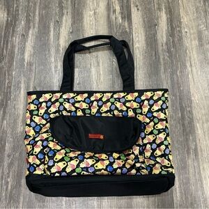 WINNIE THE POOH - Vintage Bag